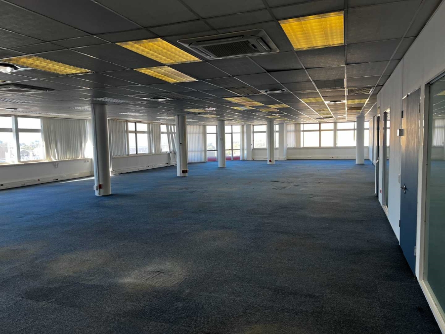 To Let commercial Property for Rent in Milnerton Western Cape